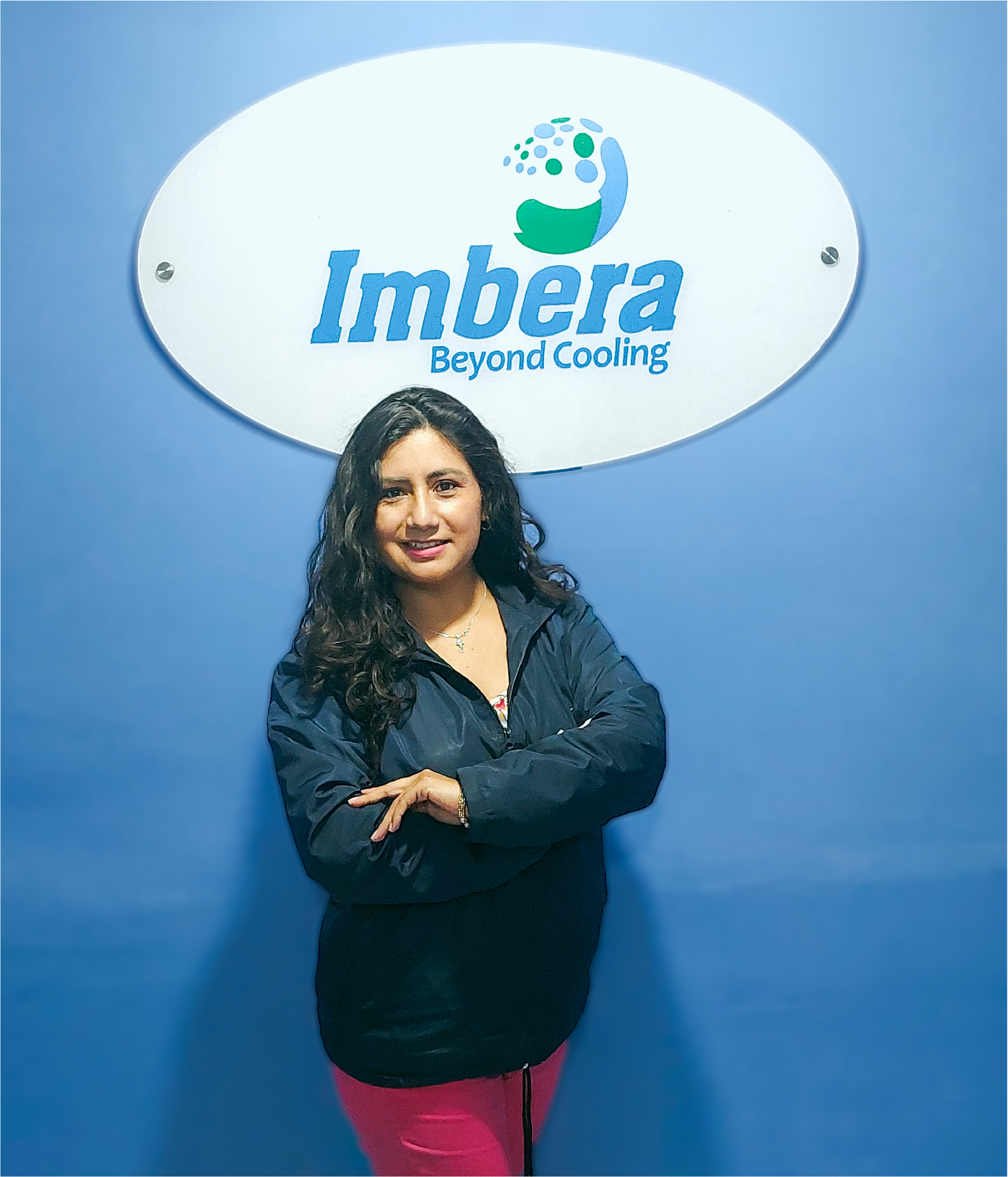 empleados de Imbera Colombia